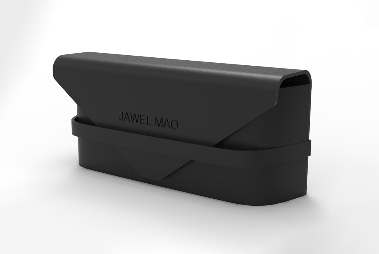 JAWEL眼睛盒